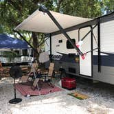 Review photo of River's End Campground & RV Park by Nicole B., May 29, 2019