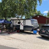 Review photo of River's End Campground & RV Park by Nicole B., May 29, 2019