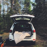Review photo of Finland State Forest - Eckbeck Campground by Adriana E., May 29, 2019