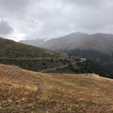 Review photo of Twin Lakes View Dispersed by Steve & Ashley  G., May 29, 2019