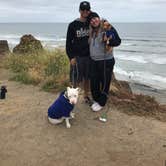 Review photo of Bluffs Campground — San Onofre State Beach by Christopher  V., May 29, 2019