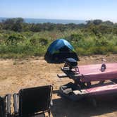 Review photo of Bluffs Campground — San Onofre State Beach by Christopher  V., May 29, 2019