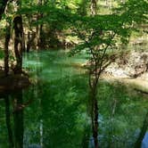 Review photo of Mammoth Cave Campground — Mammoth Cave National Park by Stephanie T., August 31, 2016