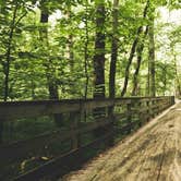Review photo of Mammoth Cave Campground — Mammoth Cave National Park by Stephanie T., August 31, 2016