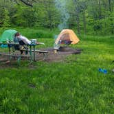 Review photo of Preparation Canyon State Park Campground by Tony M., May 29, 2019