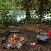 Review photo of Douglas Fir Campground by Catherine S., May 29, 2019
