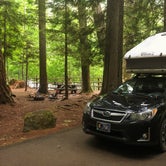 Review photo of Silver Springs Campground by Catherine S., May 29, 2019