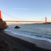 Review photo of Kirby Cove Campground — Golden Gate National Recreation Area by Gregory R., May 29, 2019