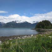 Review photo of Portage Cove Campground by Krista  R., August 31, 2016