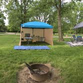 Review photo of Buck Creek State Park Campground by Shannon G., May 29, 2019