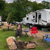 Review photo of Brialee Family Campground by Charles B., May 29, 2019