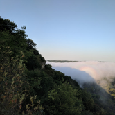 Review photo of Wyalusing State Park Campground by GoWhereYouAreDraw N., May 29, 2019