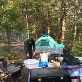 Review photo of Timberland Campground by Ashley L., May 29, 2019