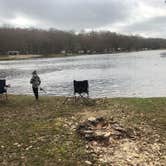 Review photo of Waters Edge Family Campground by Charles B., May 29, 2019