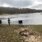 Review photo of Waters Edge Family Campground by Charles B., May 29, 2019