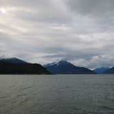 Review photo of Portage Cove Campground by Krista  R., August 31, 2016