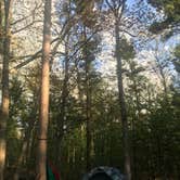 Review photo of Platte River Campground — Sleeping Bear Dunes National Lakeshore by Mackenzie K., May 29, 2019