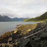 Review photo of Portage Cove Campground by Krista  R., August 31, 2016