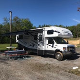Review photo of Friendly Beaver Campground by Steve E., May 29, 2019