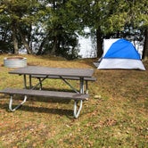 Review photo of J.W. Wells State Park Campground by Anna G., May 29, 2019
