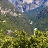 Review photo of Bridalveil Creek Campground — Yosemite National Park by Steve & Ashley  G., May 29, 2019