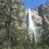 Review photo of Bridalveil Creek Campground — Yosemite National Park by Steve & Ashley  G., May 29, 2019