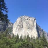 Review photo of Bridalveil Creek Campground — Yosemite National Park by Steve & Ashley  G., May 29, 2019