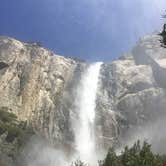 Review photo of Bridalveil Creek Campground — Yosemite National Park by Steve & Ashley  G., May 29, 2019