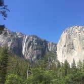 Review photo of Bridalveil Creek Campground — Yosemite National Park by Steve & Ashley  G., May 29, 2019