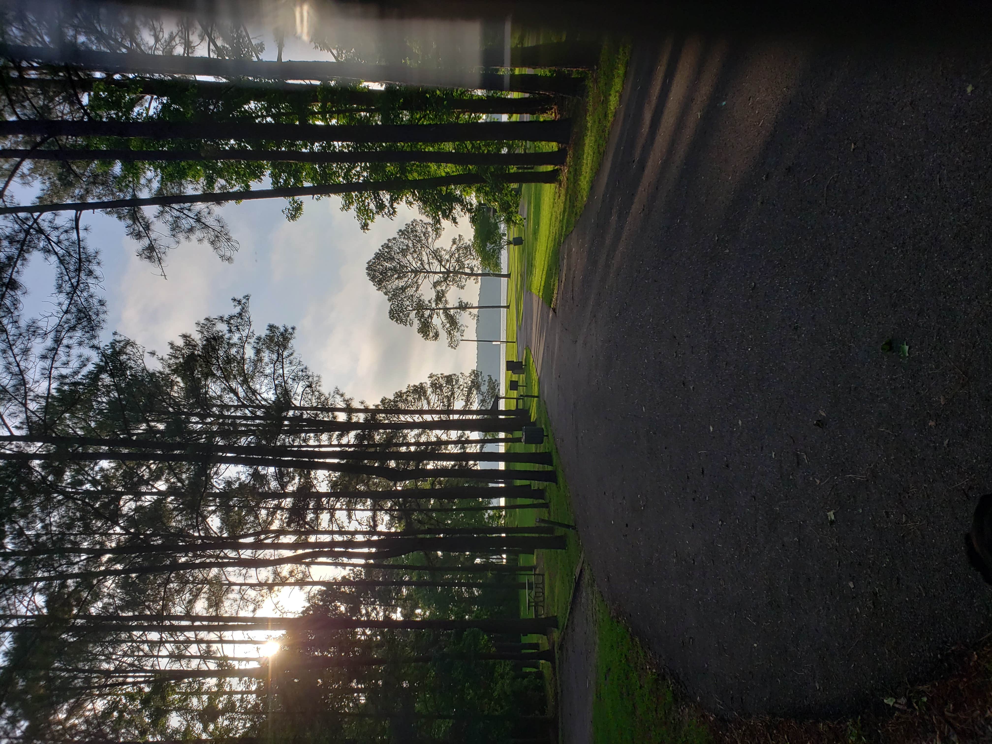 Camper-submitted photo at Gin Creek near Enterprise, MS