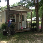 Review photo of Wiggins Campground & RV Park by Suzan W., May 29, 2019