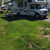 Review photo of East Harbor State Park Campground by Nick W., May 29, 2019