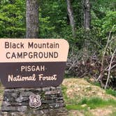 Review photo of Black Mountain Campground - CLOSED INDEFINITELY by Melissa  W., May 29, 2019