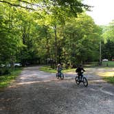 Review photo of Black Mountain Campground - CLOSED INDEFINITELY by Melissa  W., May 29, 2019