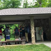 Review photo of Black Mountain Campground - CLOSED INDEFINITELY by Melissa  W., May 29, 2019