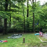 Review photo of Black Mountain Campground - CLOSED INDEFINITELY by Melissa  W., May 29, 2019