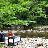 Review photo of Black Mountain Campground - CLOSED INDEFINITELY by Melissa  W., May 29, 2019