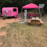 Review photo of Dos Rios RV Park by Whitney R., May 29, 2019
