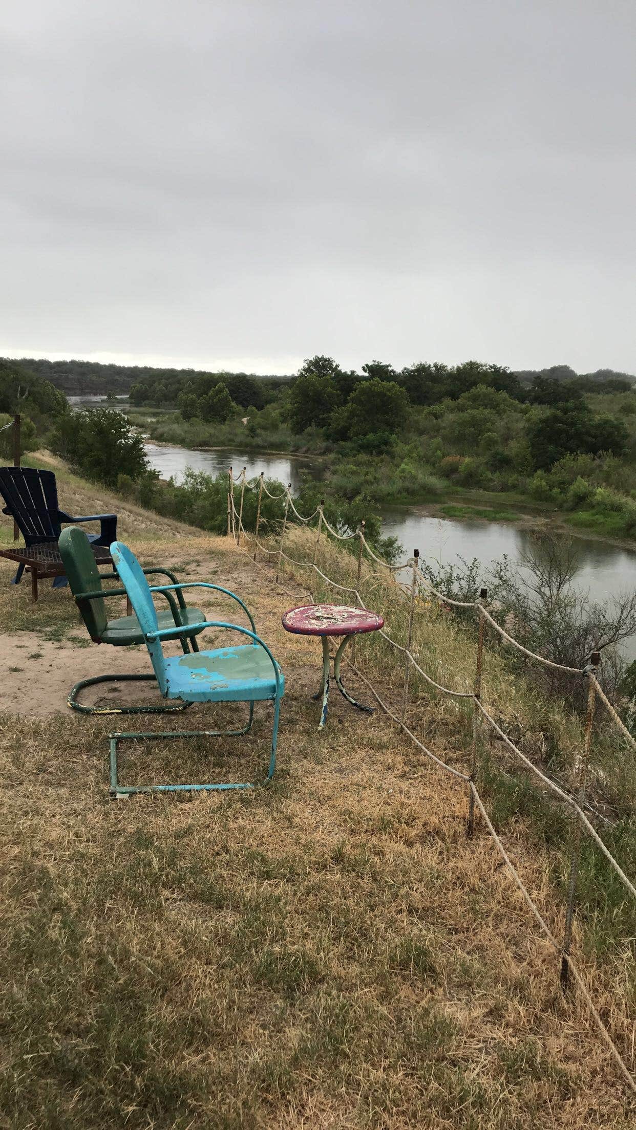 Camper submitted image from Dos Rios RV Park - 2