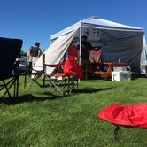 Review photo of Wildhorse Campground by Eby H., August 31, 2016