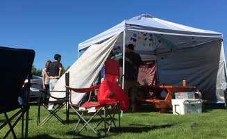 Eby H.'s photo at Wildhorse Campground near Beverly, WA