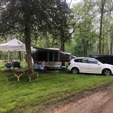 Review photo of Ebys Pines by Angela F., May 29, 2019