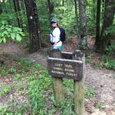 Review photo of Koomer Ridge Campground — Daniel Boone National Forest by Kenny P., May 29, 2019