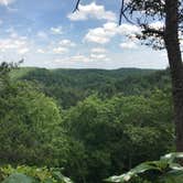 Review photo of Koomer Ridge Campground — Daniel Boone National Forest by Kenny P., May 29, 2019