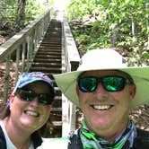 Review photo of Koomer Ridge Campground — Daniel Boone National Forest by Kenny P., May 29, 2019