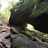 Review photo of Koomer Ridge Campground — Daniel Boone National Forest by Kenny P., May 29, 2019