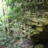 Review photo of Koomer Ridge Campground — Daniel Boone National Forest by Kenny P., May 29, 2019