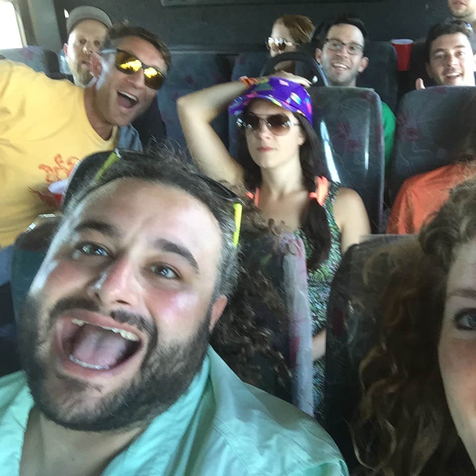 Wildhorse Campground Camping The Dyrt