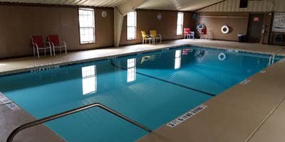 Facilities