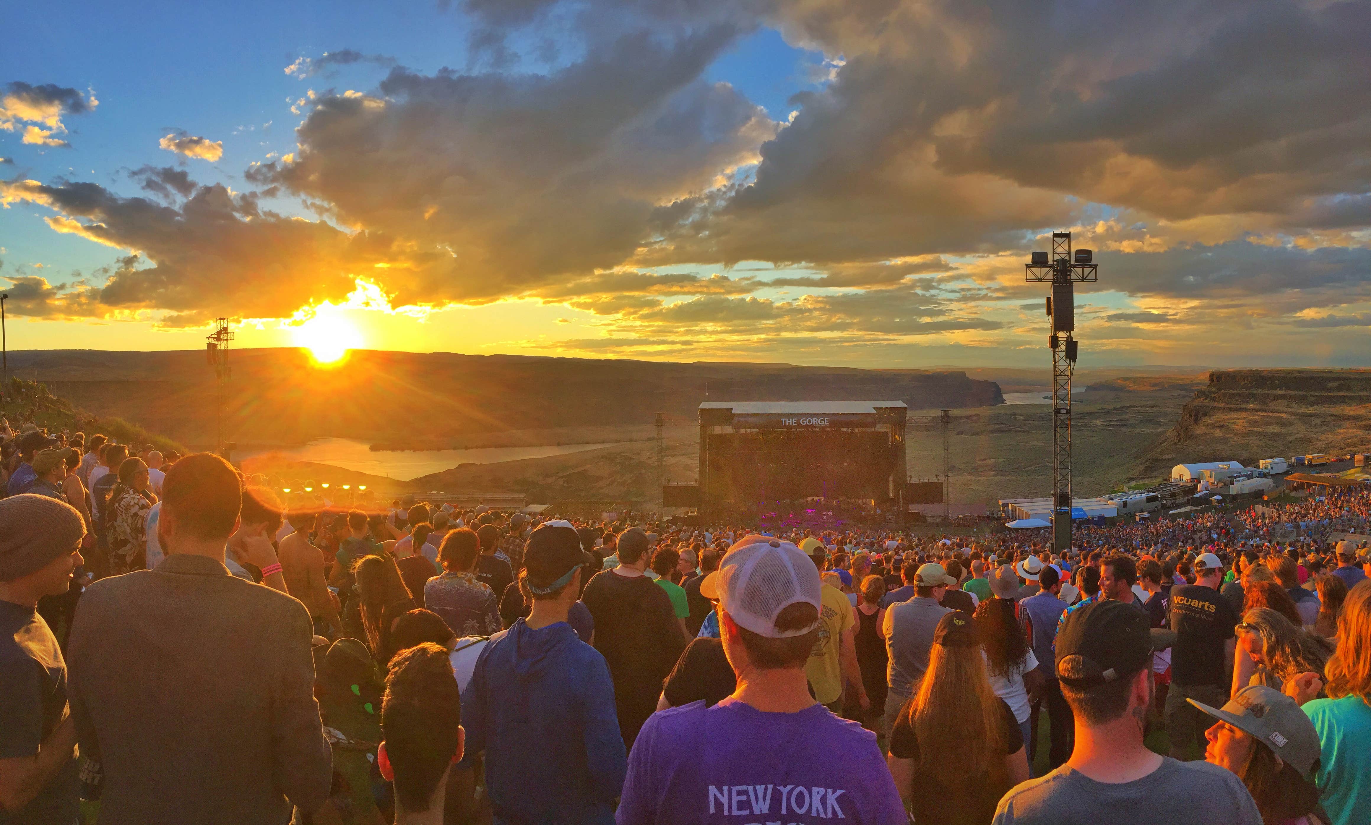 Wildhorse Campground Camping The Dyrt